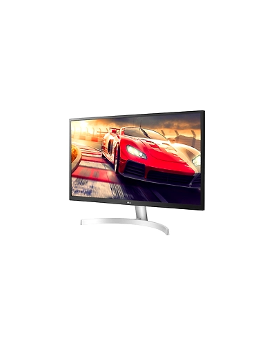 LG 27UL500-WATR  27 inch 4K-UHD Monitor/3840 x 2160 pixel/LED/HDMI-1