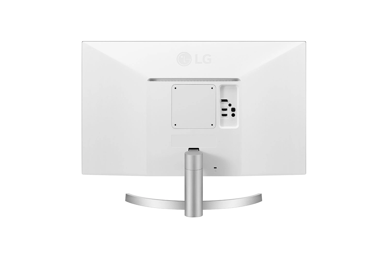 LG 27UL500-WATR  27 inch 4K-UHD Monitor/3840 x 2160 pixel/LED/HDMI-2