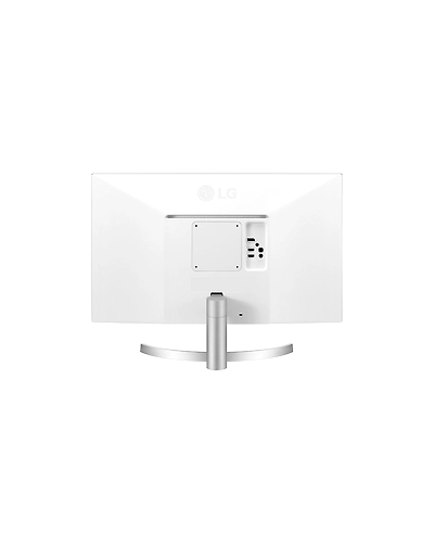 LG 27UL500-WATR  27 inch 4K-UHD Monitor/3840 x 2160 pixel/LED/HDMI-2