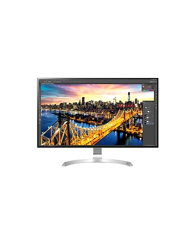 LG 32UD89-WATR  ‎32 Inches Monitor/UHD/LED/HDMI-32UD89-WATR