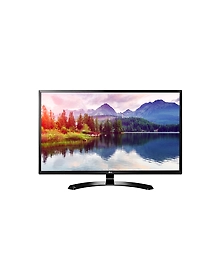 LG 32MN58HM-PATR  31.5 inch Monitor/1080p Full HD/LED/VGA, HDMI
