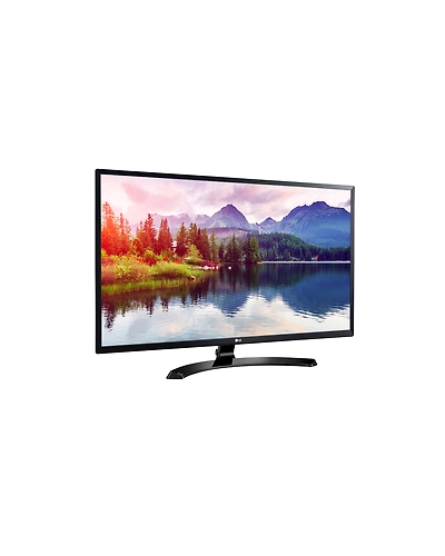 LG 32MN58HM-PATR  31.5 inch Monitor/1080p Full HD/LED/VGA, HDMI-1
