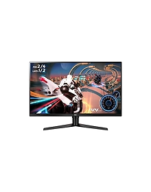 LG 32GK650F-BATR   32-inch Monitor/2560 x 1440pixel/LCD/HDMI