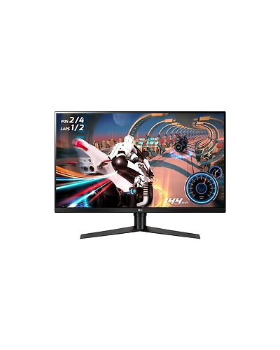 LG 32GK650F-BATR   32-inch Monitor/2560 x 1440pixel/LCD/HDMI-32GK650F-BATR