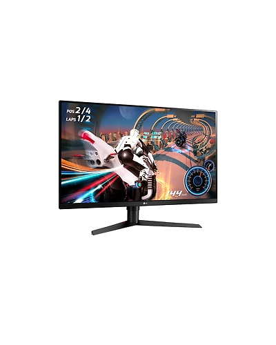 LG 32GK650F-BATR   32-inch Monitor/2560 x 1440pixel/LCD/HDMI-1