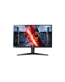 LG 27GL850-BATR 27-inch Monitor/1440pPixel/LCD/USB, HDMI