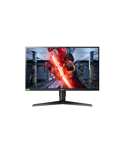 LG 27GL850-BATR 27-inch Monitor/1440pPixel/LCD/USB, HDMI-27GL850-BATR