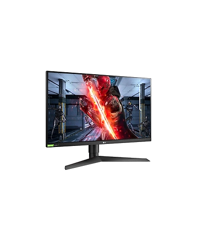 LG 27GL850-BATR 27-inch Monitor/1440pPixel/LCD/USB, HDMI-1