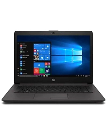 HP 245 G7 AMD Ryzen 5 - 3500U/8GB RAM/1TB HDD/14 inch Display/Radeon Vega 8 Graphics/Windows 10 PRO/1.52kg