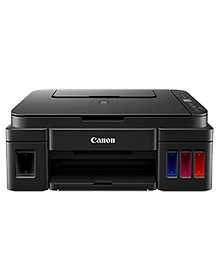 Canon Pixma G3012 All-in-One Wireless InkTank Colour Printer