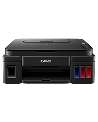 Canon Pixma G3012 All-in-One Wireless InkTank Colour Printer-G3012