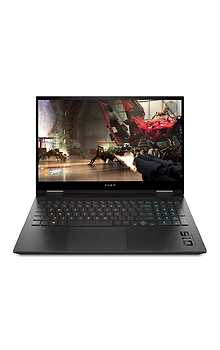 HP OMEN Laptop 15-ek0017TX | 10th Gen i5-10300H | 8GB | 1TB SSD |15.6" FHD 250 nits dispaly|GTX 1650ti 4GB | Win 10 | RGB 4 Zone Antighosting Keyboard 