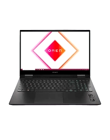 HP OMEN Laptop 15-ek0015TX | 10th Gen i5-10300H | 8GB | 512GB SSD |15.6" FHD 250 nits dispaly|  GTX 1650 4GB | Win 10 | RGB 4 Zone Antighosting Keyboard