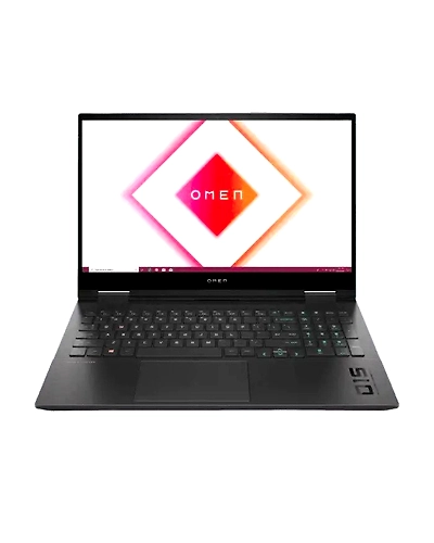 HP OMEN Laptop 15-ek0015TX | 10th Gen i5-10300H | 8GB | 512GB SSD |15.6&quot; FHD 250 nits dispaly|  GTX 1650 4GB | Win 10 | RGB 4 Zone Antighosting Keyboard-183H1PA