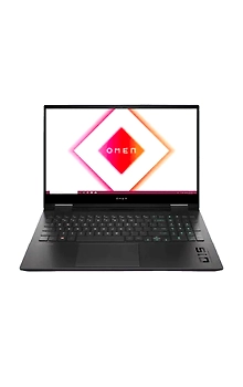 HP OMEN Laptop 15-ek0015TX | 10th Gen i5-10300H | 8GB | 512GB SSD |15.6" FHD 250 nits dispaly|  GTX 1650 4GB | Win 10 | RGB 4 Zone Antighosting Keyboard