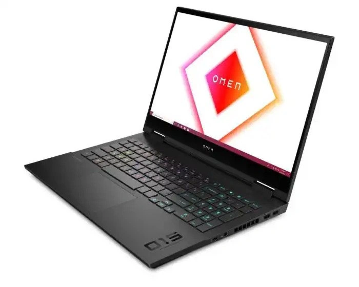 HP OMEN Laptop 15 ek0015TX 10th Gen i5 10300H 8GB 512GB SSD