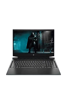 HP Pavilion Gaming 16-a0021TX | 10th Gen i5-10300H | 8GB | 1TB HDD |16" FHD IPS Anti Display| GTX 1650 4GB | W10 MSO H & S 2019 | Ghost White Backlit 