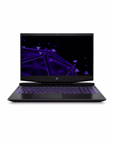 Pavilion Gaming 15-dk0269TX-1N1F8PA