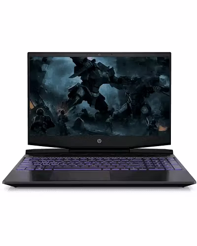 Pavilion Gaming 15-dk0269TX-1