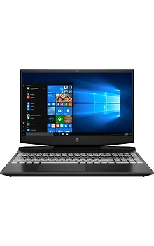 HP Pavilion Gaming 15-ec1050AX | Ryzen 5 4600H | 8GB | 1TB HDD+256GB SSD | 15.6" FHD Anti Glare IPS 144Hz Display| GTX 1650ti 4GB | Win 10 | Ultra Violet Backlit 