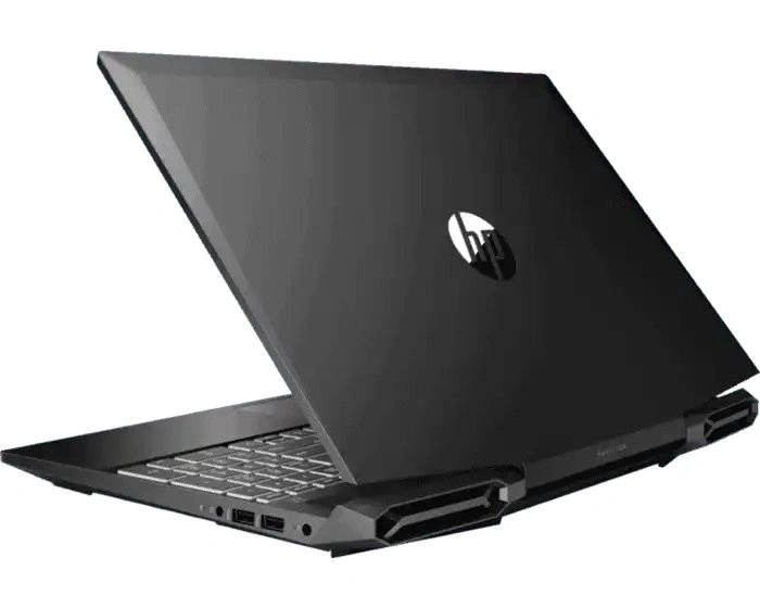 HP Pavilion Gaming 15-ec1050AX | Ryzen 5 4600H | 8GB | 1TB HDD+256GB SSD | 15.6&quot; FHD Anti Glare IPS 144Hz Display| GTX 1650ti 4GB | Win 10 | Ultra Violet Backlit -2