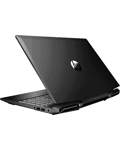 HP Pavilion Gaming 15-ec1050AX | Ryzen 5 4600H | 8GB | 1TB HDD+256GB SSD | 15.6&quot; FHD Anti Glare IPS 144Hz Display| GTX 1650ti 4GB | Win 10 | Ultra Violet Backlit -2