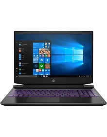 HP Pavilion Gaming 15-ec1021AX | Ryzen 5 4600H | 8GB | 1TB HDD | 15.6" FHD Anti Glare IPS| GTX 1650 4GB | Win 10 | Ultra Violet Backlit