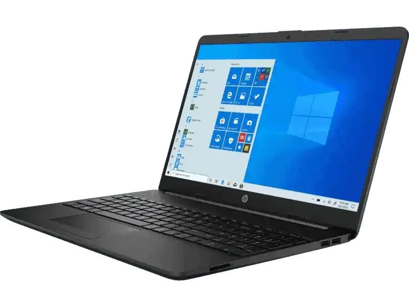 HP 15s-DU2036TX | 10th Gen i5-1035G1 | 8GB | 1TB HDD |15.6&quot; FHD dispaly| 2GB MX110 GFX | W10 MSO H &amp; S 2019 | Island KBD with N’Pad, Alexa Built-in -1