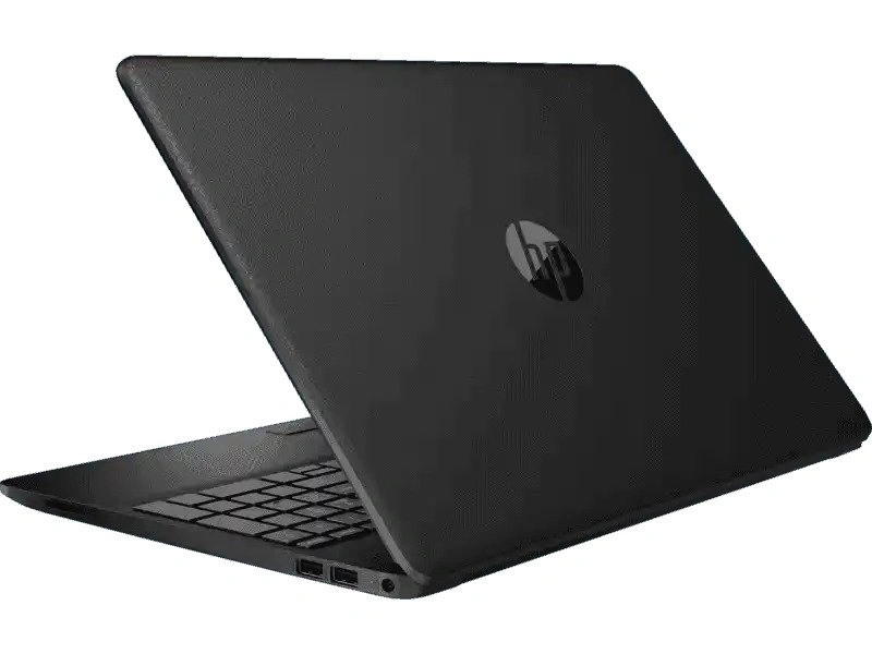 HP 15s-DU2058TU | 10th Gen i3-1005G1 | 4GB | 1TB HDD | 15.6&quot; FHD/JB| Intel HD Graphics | W10 MSO H &amp; S 2019 | Island KBD with N’Pad, Alexa Built-in-2