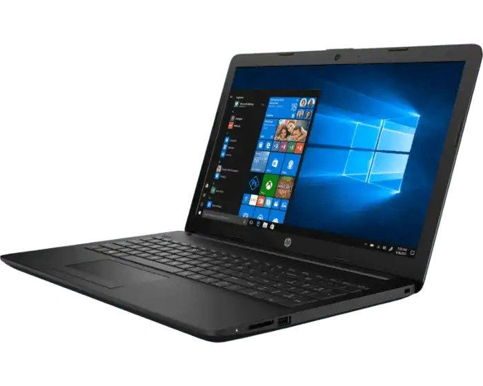 HP 15-DB1069AU | Ryzen 3 3200U | 4GB | 1TB HDD | 15.6&quot; HD display| Radeon Vega Graphics | W10 MSO H &amp; S 2019 | Island KBD with N’Pad | JB-1