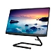 Lenovo Ideacentre A340 F0EB00CRIN  All-in-One (10th Gen Core i3/8GB/1TB HDD/21.5-inch/Integrated UHD Graphics/Windows 10 MS Office 2019 -2-sm
