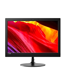 Lenovo Ideacentre AIO 330-20IGM/4GB DDR4/1TB/Ideacentre Pentium Quad Core/Windows 10 Home/19.5 Inch Screen/with MS Office