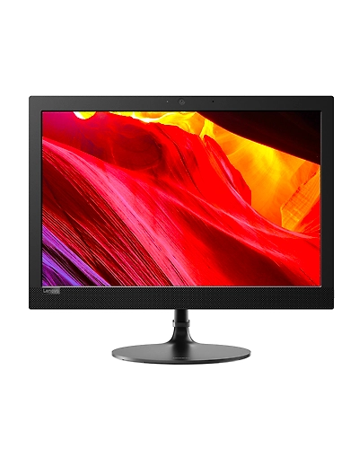 Lenovo Ideacentre AIO 330-20IGM/4GB DDR4/1TB/Ideacentre Pentium Quad Core/Windows 10 Home/19.5 Inch Screen/with MS Office-F0D7008DIN
