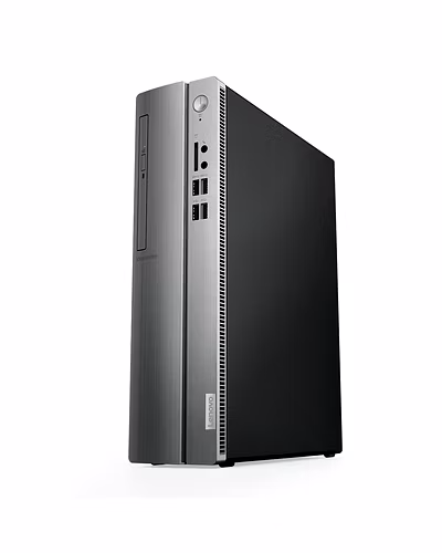 Lenovo Ideacentre 310S Intel Pentium J50005U Tower Desktop (4GB RAM/1TB HDD/Windows 10 Home/Mouse and Keyboard-90HX0043IN