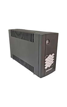 UPS ZEBION INTACT 600VA
