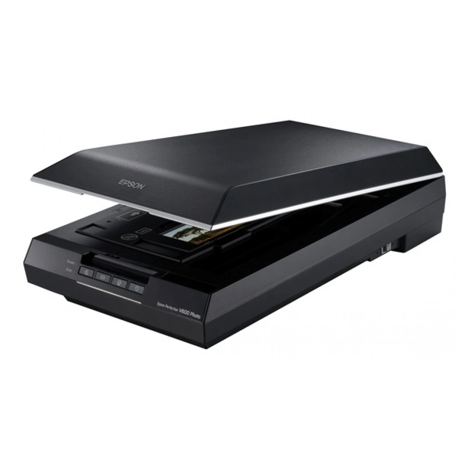 Epson Perfection V600 FlaTBed Photo Scanner-