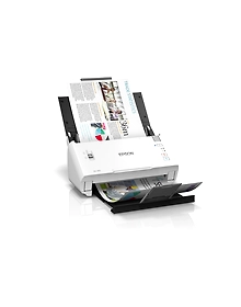 Epson WorkForce DS-410 A4 Duplex Sheet-fed Document Scanner