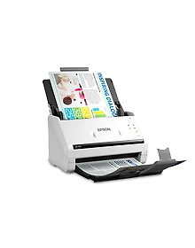 Epson WorkForce DS-530 A4 Duplex Sheet-fed Document Scanner