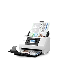 Epson WorkForce DS-780N A4 Duplex Sheet-fed Document Scanner