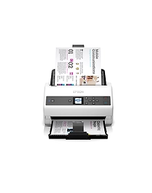 Epson WorkForce DS-970 A4 Duplex Sheet-fed Document Scanner