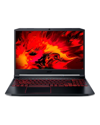 Acer Nitro 5 Core i5 10th Gen - (8GB/1TB HDD/256GB SSD/Windows 10 Home/4GB Graphics/NVIDIA GeForce GTX 1650)-1