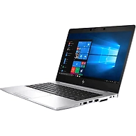 HP 340S G7 Notebook PC/Core-i7 10th-Gen/8GB DDR4/512GB SSD/14 inch Display/Intel Iris Plus Graphic/DOS/