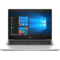 HP 340 G7 Notebook/Core-i5 10th-Gen/8GB DDR4/512GB SSD/14 inch Display/Intel UHD Graphics/Windows 10 Pro/Backlit Keyboard
