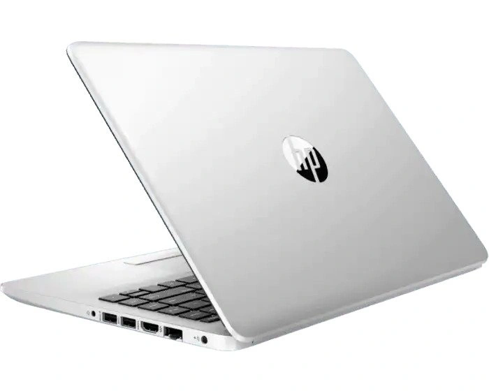 HP Notebook PC 348 G7  10th Gen Core i5-10210U/8GB/1TB HDD/14-inch Display/Intel UHD 620 Graphics/DOS/Silver-2