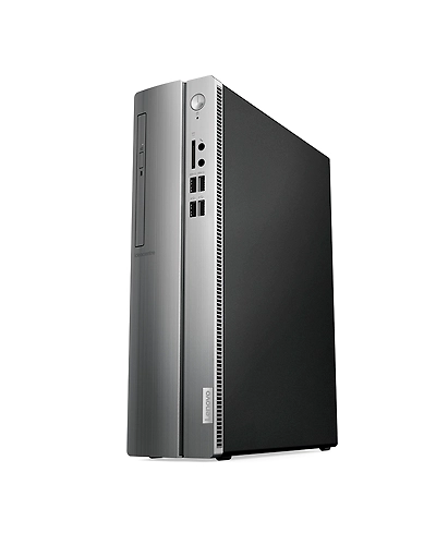 Lenovo Ideacentre 310S 90HX004KIN Desktop (Celeron J4005/4GB/1TB HDD/Integrated Graphics/DOS-90HX004KIN