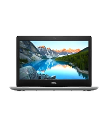 Dell Inspiron 3493 14inch FHD Anti Glare Laptop (10th Gen i3-1005G1/4GB/256 SSD/Integrated Graphics/Win 10 + MS Office H&S 2019