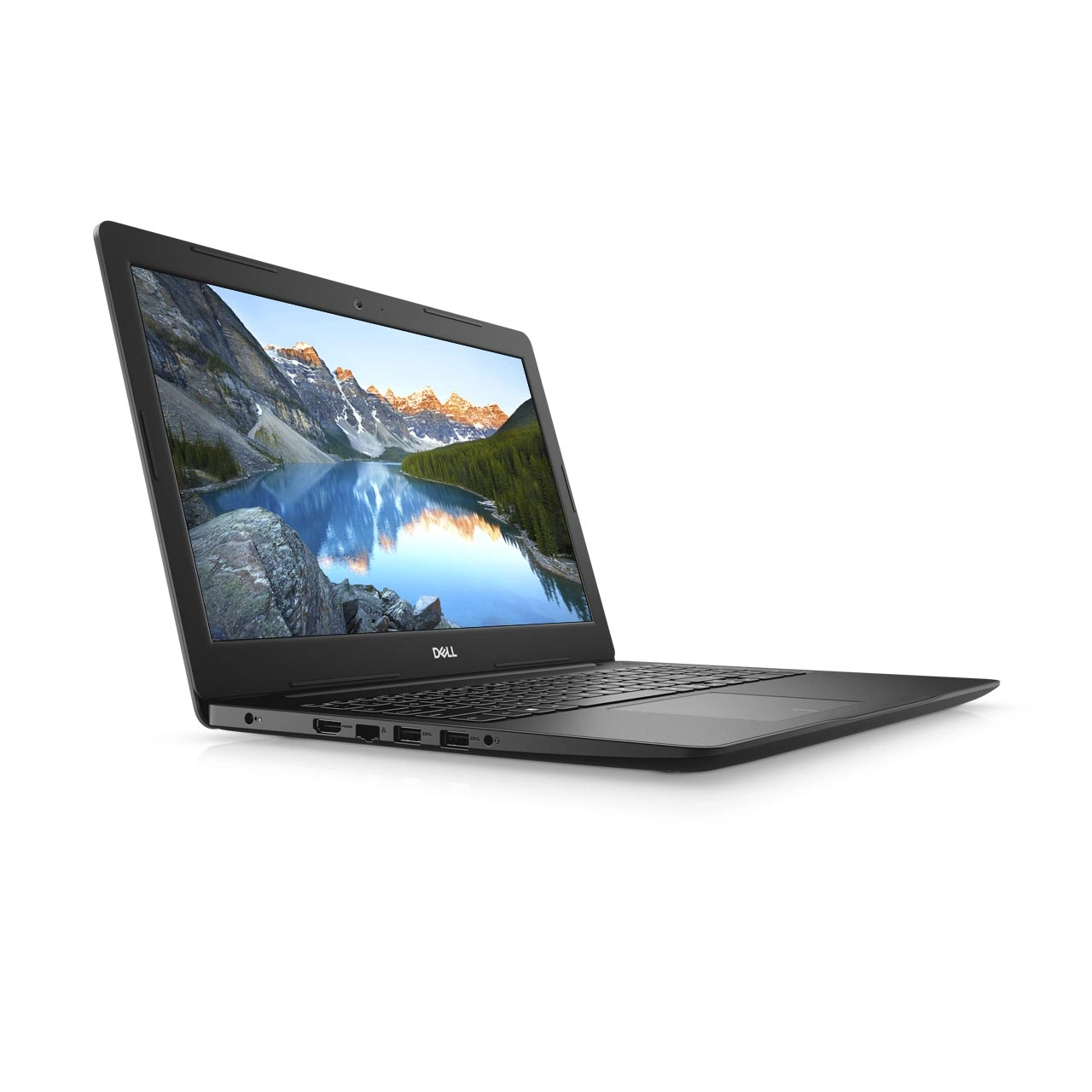 Inspiron 3584 - YGCJM-SLV-C593116WIN9-