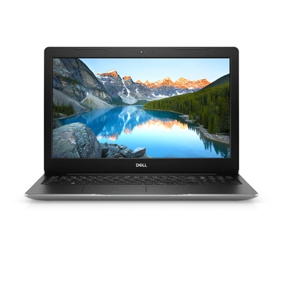 Dell Inspiron 3593 10th Gen i5-1035G1/8GB/512GB SSD/15.6-inch FHD/‎8GB Integrated Graphics/Win 10 Home + MS Office/Silver