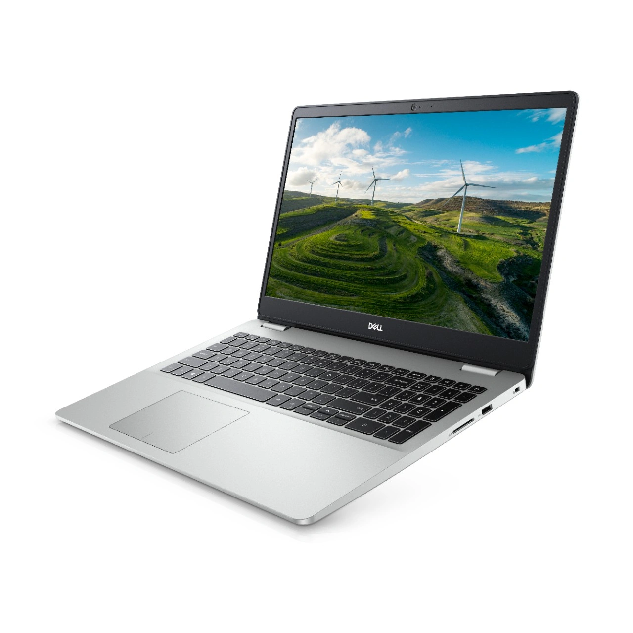 Dell Inspiron 5593 i7-1065G7 | 8GB DDR4 | 1TB HDD + 256GB SSD | Win 10 + Office H&amp;S 2019 | NVIDIA® MX230 4GB GDDR5 | 15.6&quot; FHD IPS AG | Backlit Keyboard | 1 Year Onsite Warranty-