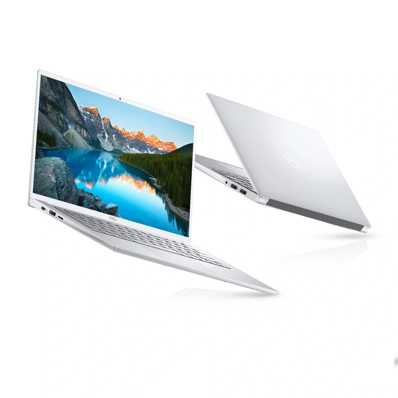 Dell Inspiron 7490 i5-10210U | 8GB DDR3 | 512GB SSD | Win 10 + Office H&amp;S 2019 | NVIDIA® MX250 2GB GDDR5 | 14.0&quot; FHD IPS Truelife 300 nits | Backlit Keyboard +  Finger Print Reader | 1 year Onsite War-